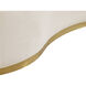 Cassey Casablanca Cloud Bench